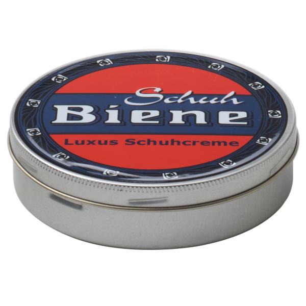 Schuhcreme Schuh Biene 230 ml - braun