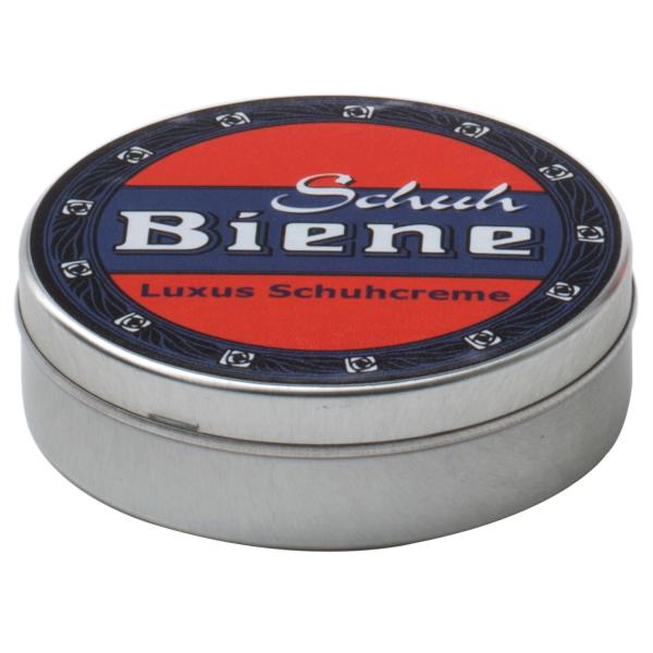 Schuhcreme Schuh Biene 60 ml - braun