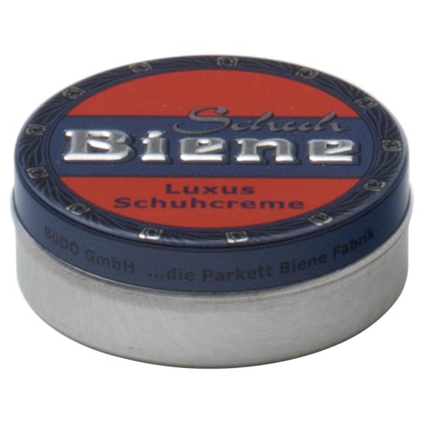 Schuhcreme Schuh Biene 14 ml - braun