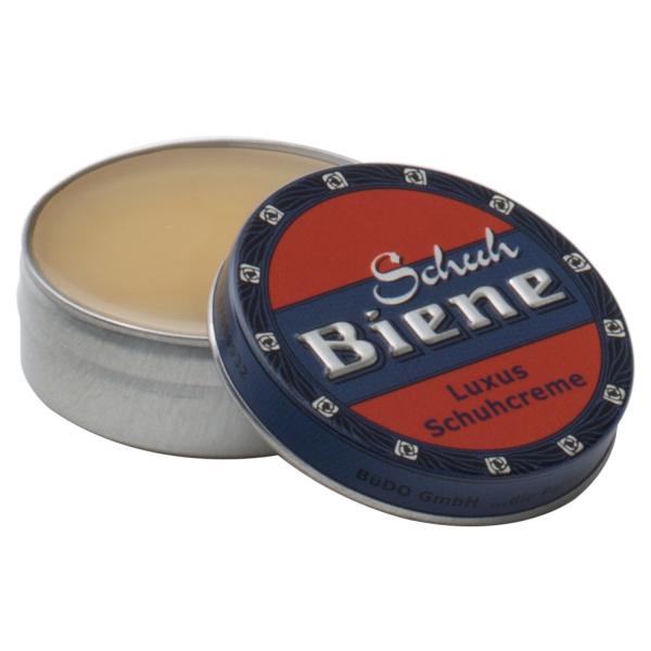 Schuhcreme Schuh Biene 14 ml - farblos