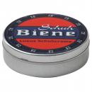 Schuhcreme Schuh Biene 60 ml - braun